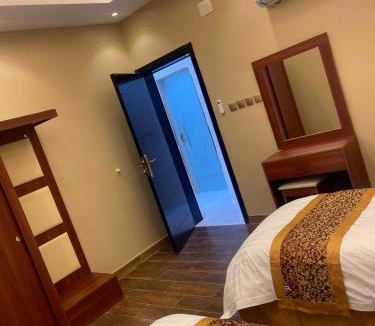 Khamis Mushait Ski Chalet | شالية السلطان 3