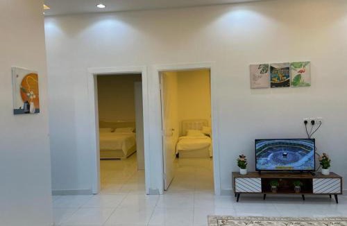 Taif Apartment | شالية الغيوم الفندقية