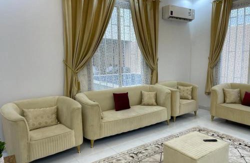 Taif Apartment | شالية الغيوم الفندقية