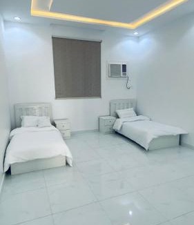 Taif Apartment | شالية الغيوم الفندقية
