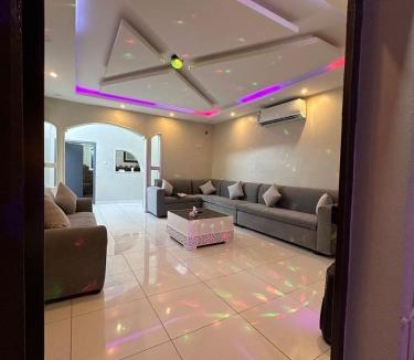 Yanbu House | شالية اورلينا - Orlina Villa