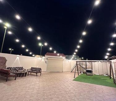 Yanbu House | شالية اورلينا - Orlina Villa