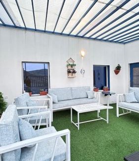 Taif Villa | شالية برفيزا اليونانية دورين