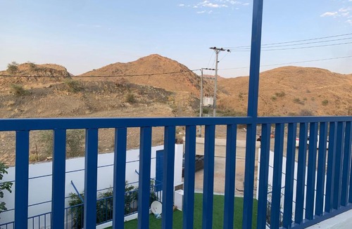 Taif Villa | شالية برفيزا اليونانية دورين