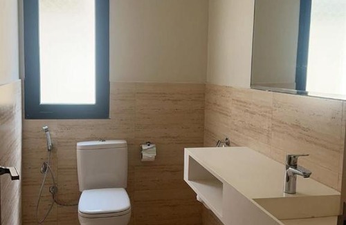 Dhahran Ski Chalet | شالية تمارا دايموند اطلاله على البحر
