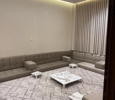 Buraydah Ski Chalet | شالية درة الرحاب