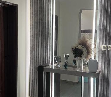 Buraydah Ski Chalet | شالية درة الرحاب
