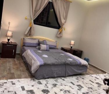 Buraydah Ski Chalet | شالية درة الرحاب