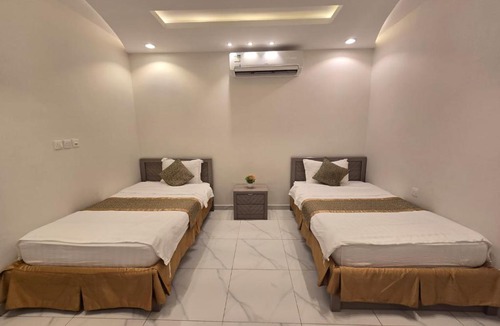 Rayyis Apartment | شالية سحاب