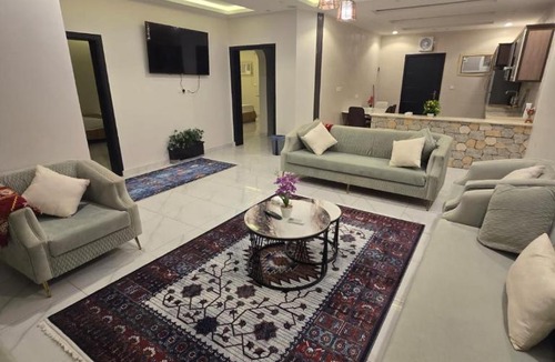Rayyis Apartment | شالية سحاب