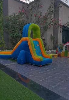 Yanbu Ski Chalet | شالية شومي