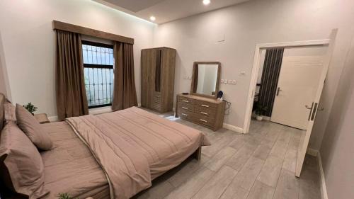 Yanbu Ski Chalet | شالية شومي