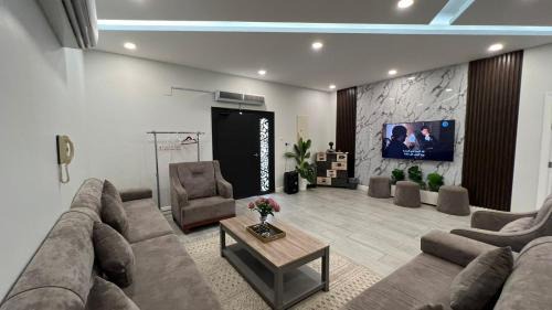 Yanbu Ski Chalet | شالية شومي