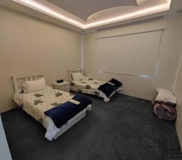 Buraydah Ski Chalet | شالية نخلة