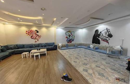 Buraydah Ski Chalet | شالية نخلة