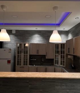 Unaizah Ski Chalet | شالية a1
