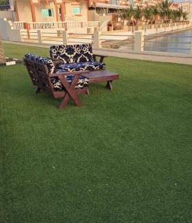 Yanbu Apartment | شاليهات أصداء البحر