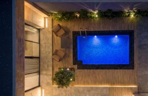 Buraydah House | شاليهات اصالة فيلا الفندقية