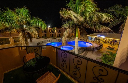 Yanbu Resort | شاليهات الأحلام لبيوت العطلات
