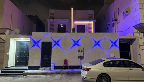Medina Ski Chalet | شاليهات السلطان الفاخرة بالمدينة المنورة -Villa AlSultan Chalets