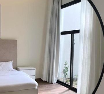 Ahad Rafidah Apartment | شاليهات الفهد خميس مشيط