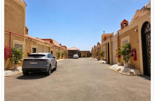 Khamis Mushait House | شاليهات الفيه