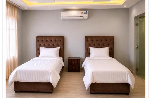 Khamis Mushait House | شاليهات الفيه