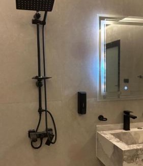 Al-Hofuf Resort | شاليهات الماسة