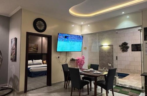 Baljurashi Resort | شاليهات بالي