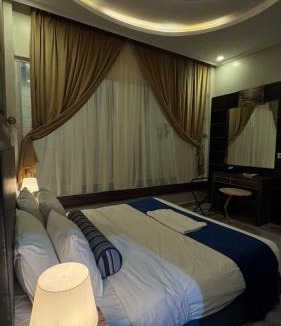 Baljurashi Resort | شاليهات بالي