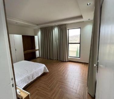 Abha Ski Chalet | شاليهات بيات فيلا نورسين