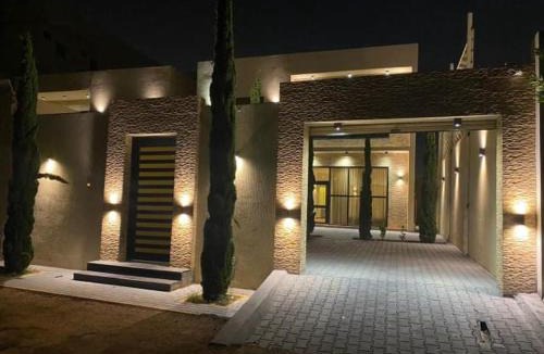 Abha Ski Chalet | شاليهات بيات فيلا نورسين
