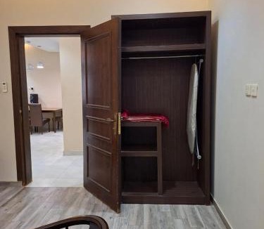 Taif Ski Chalet | شاليهات بيت شقة خيال الفندقية