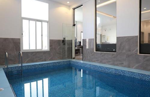 Khamis Mushait Ski Chalet | شاليهات تايم