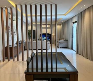 Riyadh Ski Chalet | شاليهات دبليو العمارية W Chalet