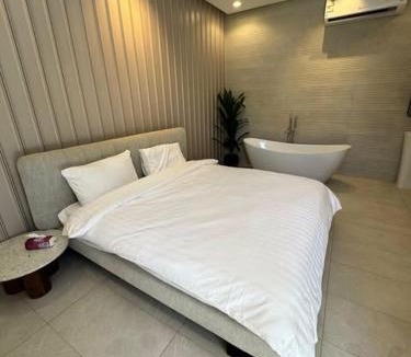 Riyadh Ski Chalet | شاليهات دبليو العمارية W Chalet