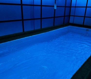 Al Hada Ski Chalet | شاليهات ديم الهدا لبيوت العطلات