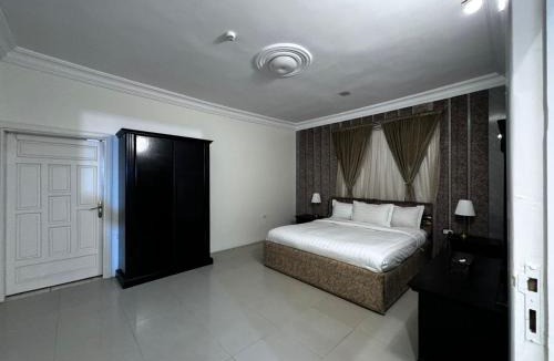 Al Hada Ski Chalet | شاليهات ديم الهدا لبيوت العطلات