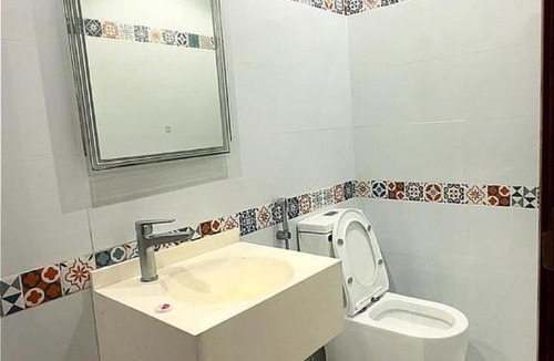 Durrat Al-Arous Apartment | شاليهات رستكه للعائلات البردايس شاطي رملي