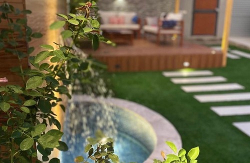 Taif Ski Chalet | شاليهات روشانا