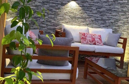 Taif Ski Chalet | شاليهات روشانا