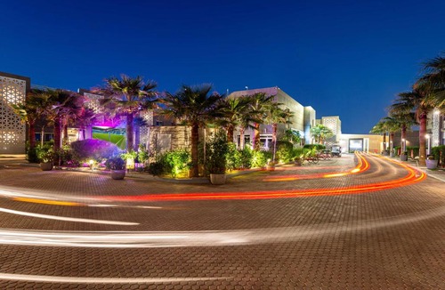 Riyadh Resort | شاليهات رينيوم القيروان الرياض