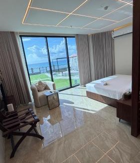 Umluj Resort | شاليهات ستارفيش