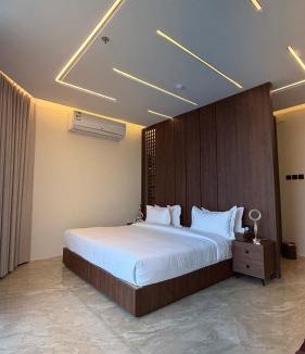 Umluj Resort | شاليهات ستارفيش