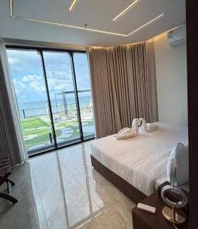 Umluj Resort | شاليهات ستارفيش