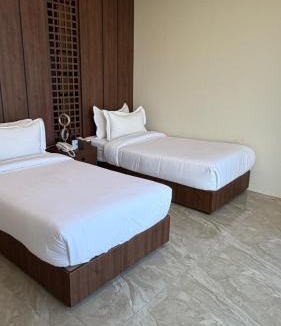 Umluj Resort | شاليهات ستارفيش