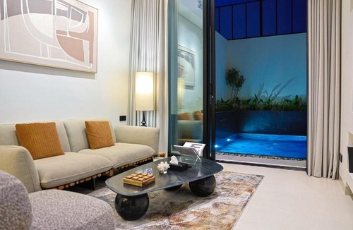 Buraydah Apartment | شاليهات سوبالي الفندقية