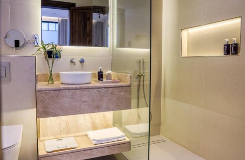 Buraydah Apartment | شاليهات سوبالي الفندقية