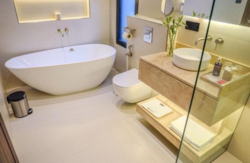 Buraydah Apartment | شاليهات سوبالي الفندقية