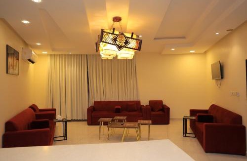 Riyadh Resort | شاليهات سيشل